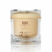 Fair & White Gold Ultimate Exceptional Clarifying Cream 200 ml