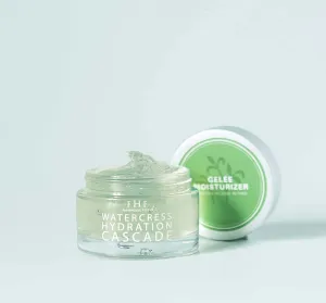Farmhouse Fresh Watercress Hydration Moisturizer
