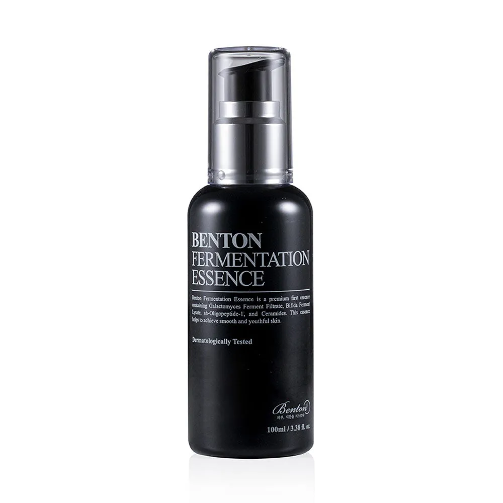 Fermentation Essence