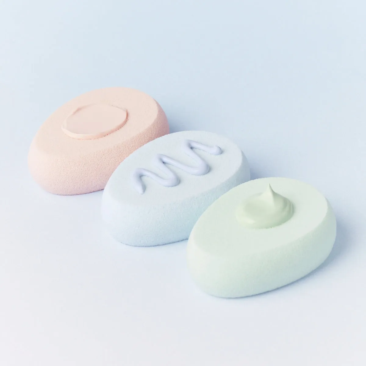 Filter Fit Milk Tone Up (3 Tones)