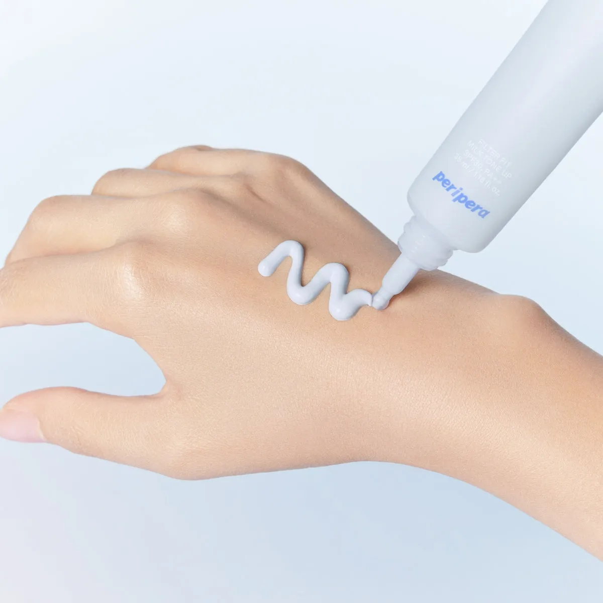Filter Fit Milk Tone Up (3 Tones)