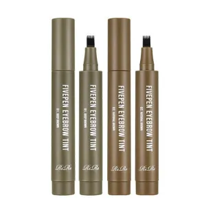 Five Pen Eyebrow Tint (2.5g)