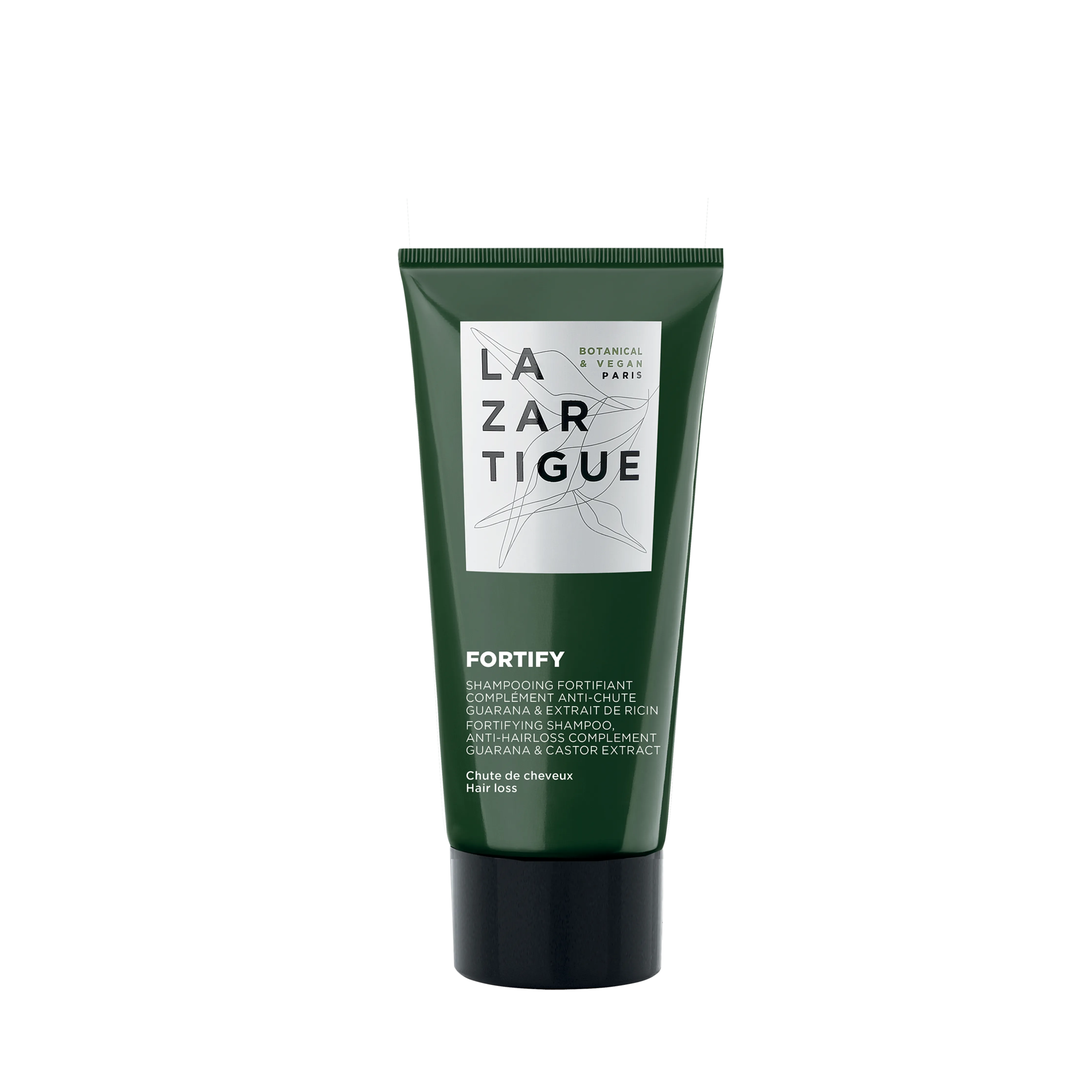 Fortify (Travel Size Shampoo)