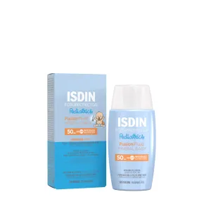Fotoprotector ISDIN Pediatrics Fusion Fluid Mineral Baby 50 