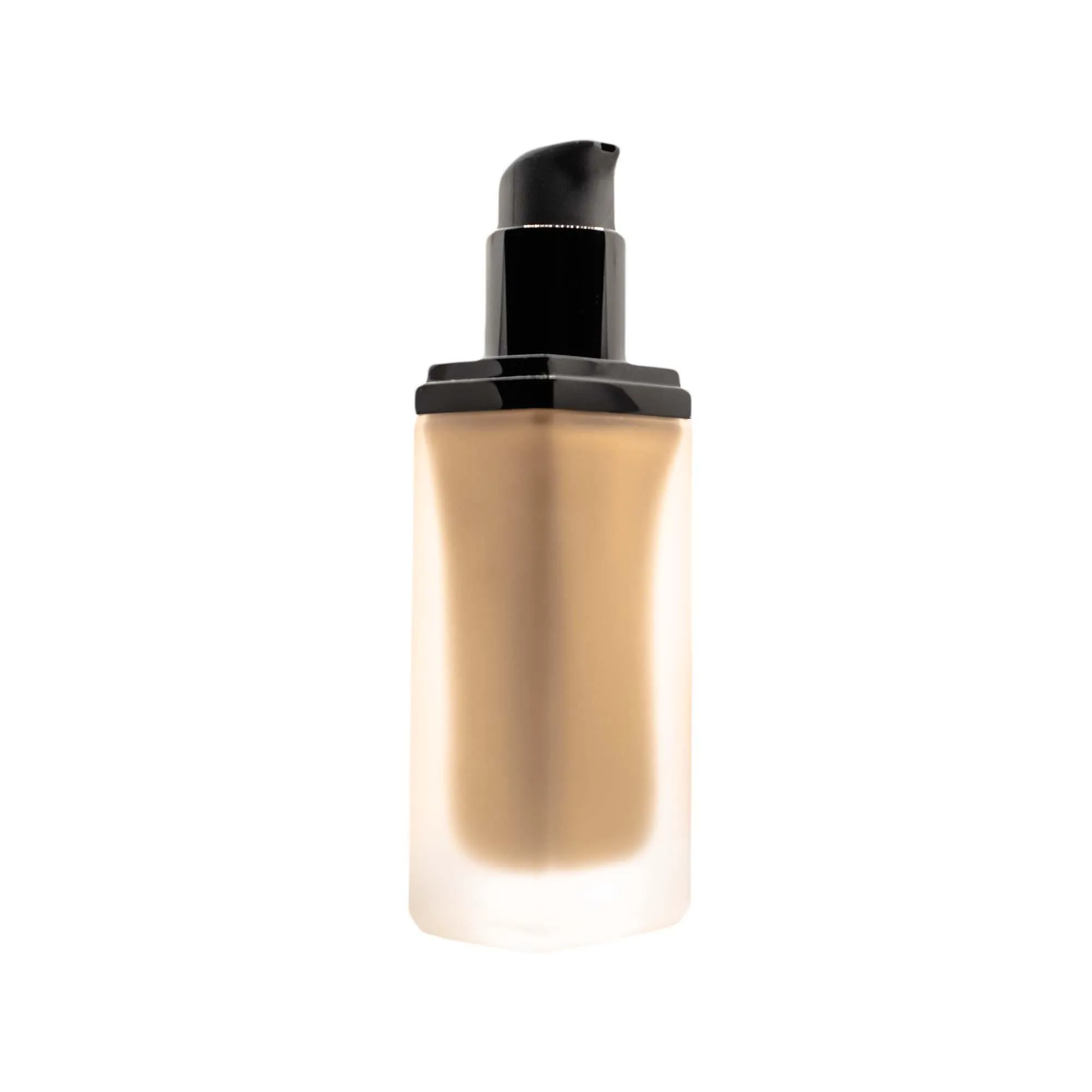 Foundation with SPF - Auburn Radiance - FK128