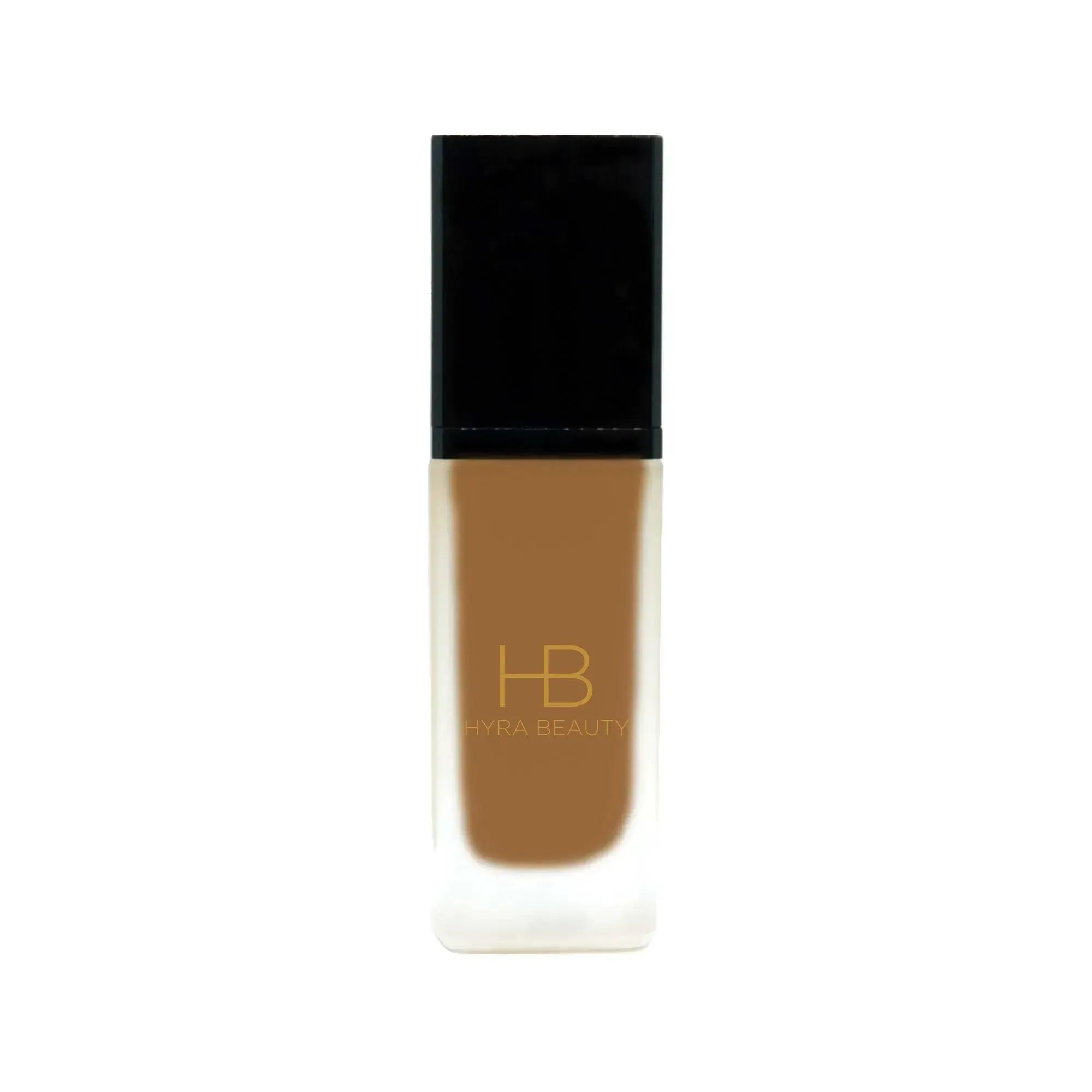 Foundation with SPF - Auburn Radiance - FK128
