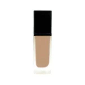 Foundation with spf - mile beach