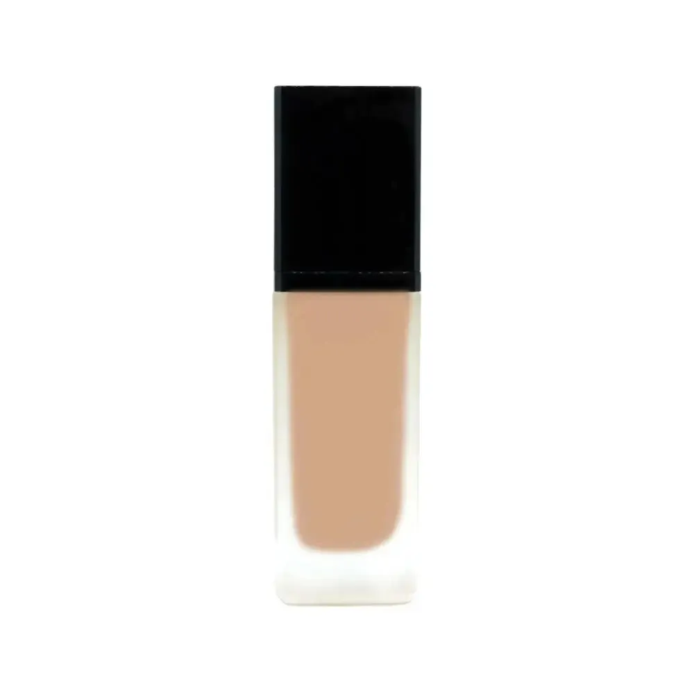 Foundation with spf - penny