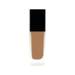 Foundation with spf - rich caramel