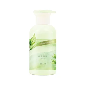 Four Seasons Series Body Lotion(White Tea Scent)