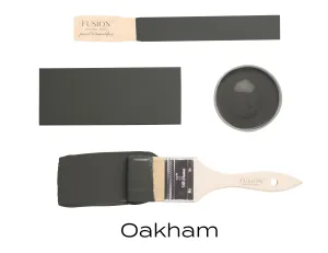 Fusion Mineral Paint: Oakham