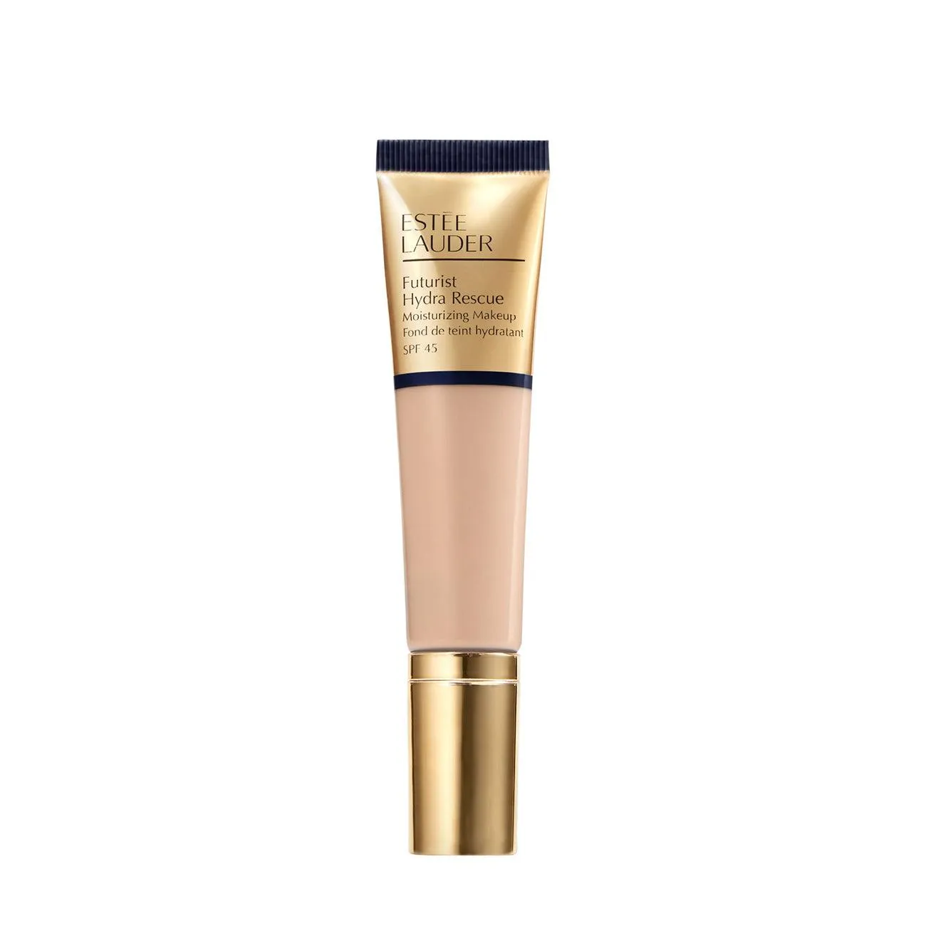 Futurist Hydra Rescue Moisturizing Foundation SPF 45