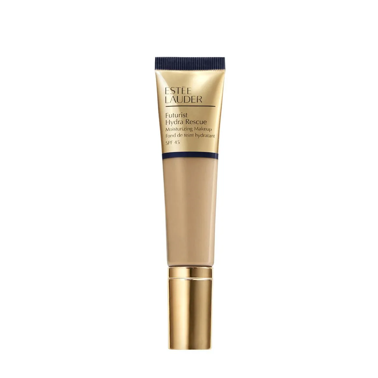 Futurist Hydra Rescue Moisturizing Foundation SPF 45