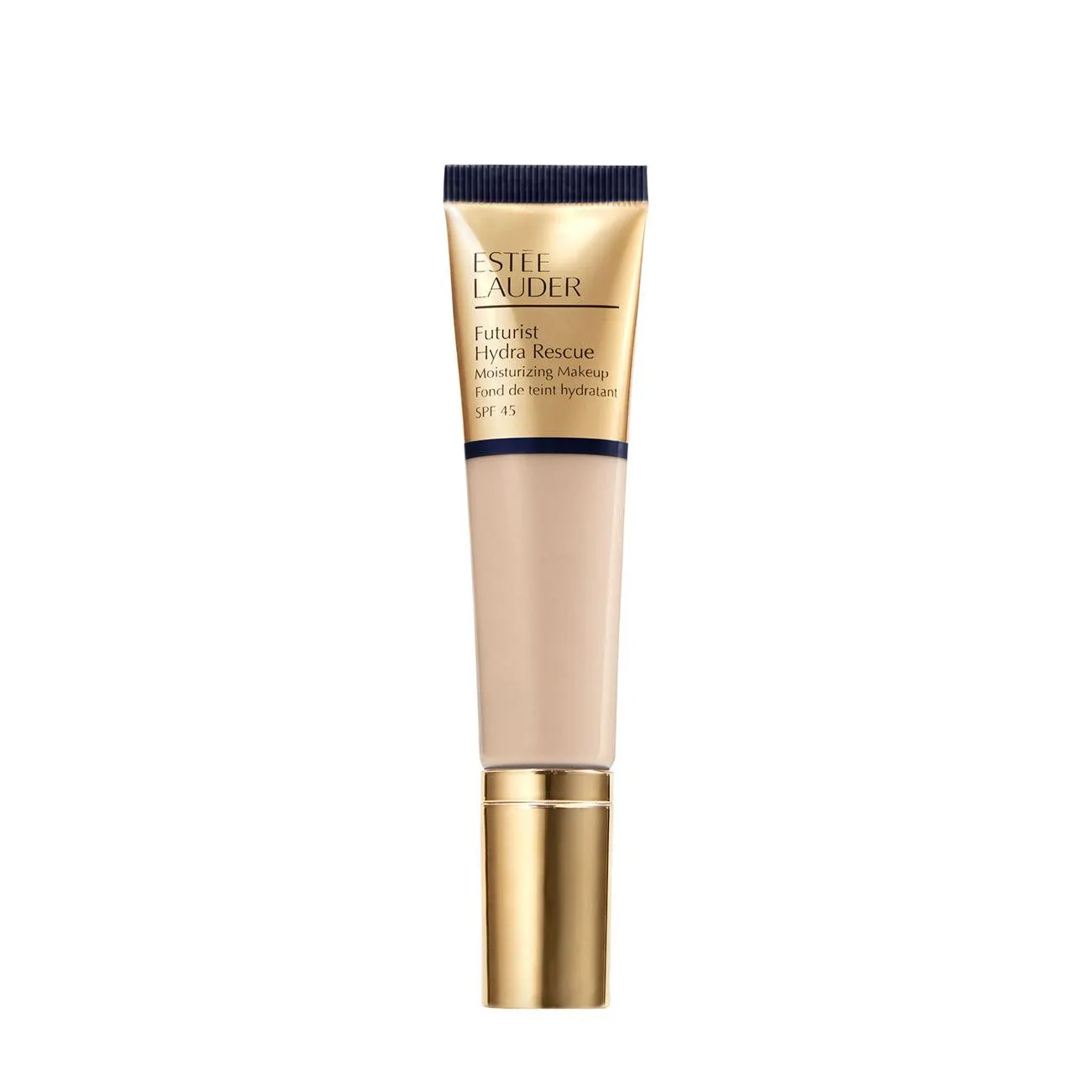 Futurist Hydra Rescue Moisturizing Foundation SPF 45