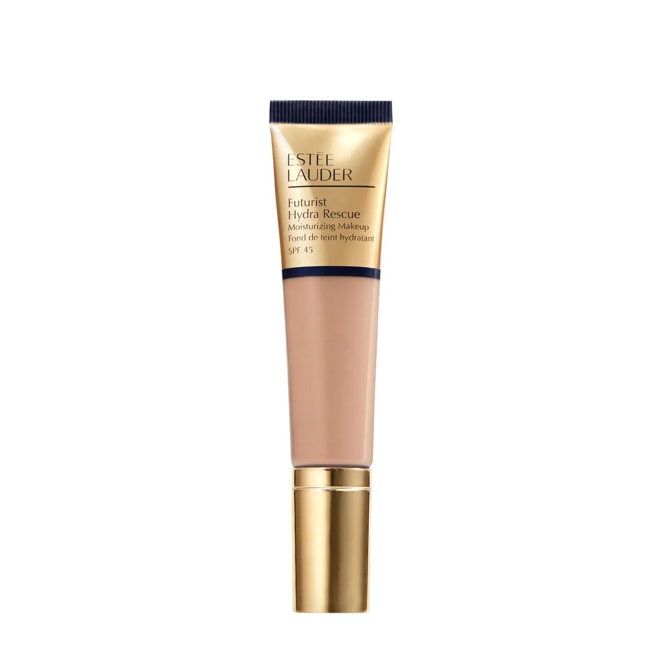 Futurist Hydra Rescue Moisturizing Foundation SPF 45