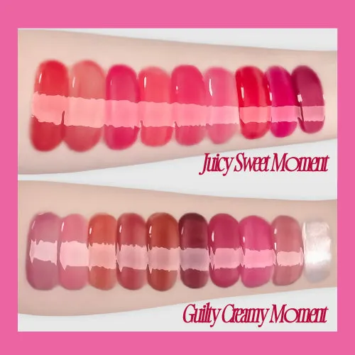 fwee Lip & Cheek Glowy Jelly Pot 4g