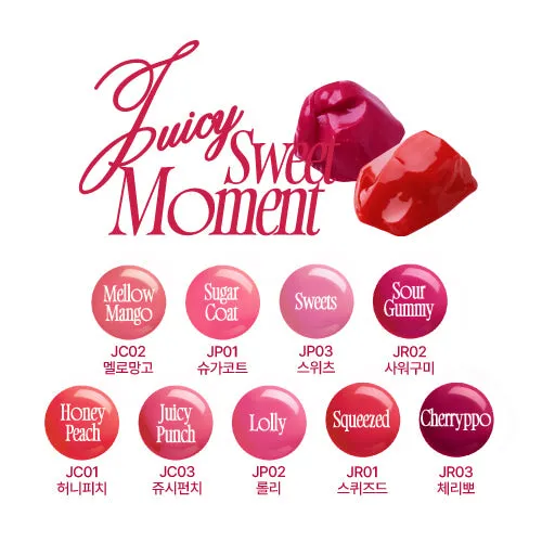 fwee Lip & Cheek Glowy Jelly Pot 4g