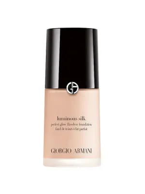 G Ar-mani LIMINIOUS SILK FOUNDATION 3.75 NUM 30 ML