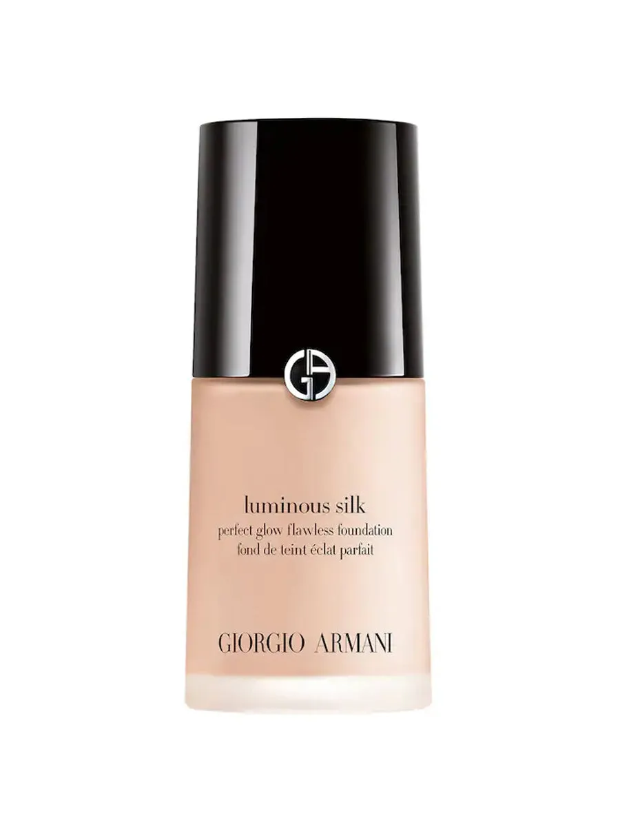 G Ar-mani LIMINIOUS SILK FOUNDATION 3.75 NUM 30 ML