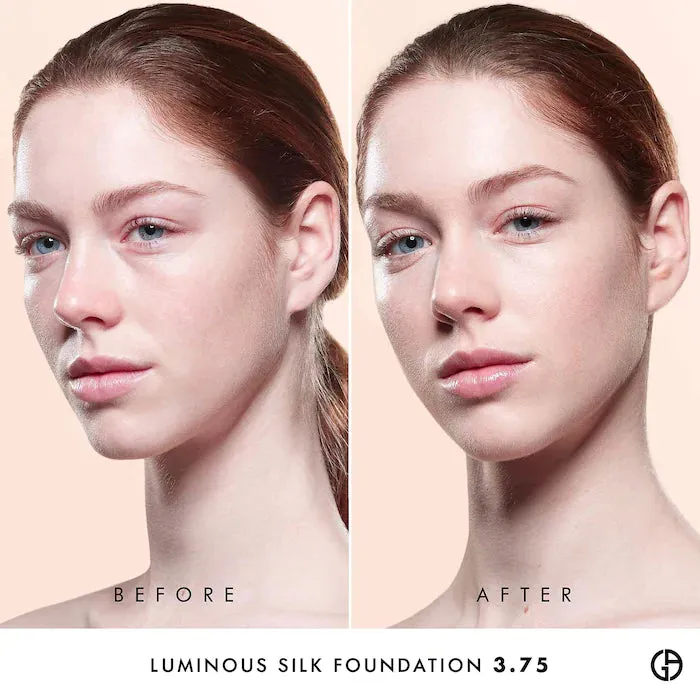 G Ar-mani LIMINIOUS SILK FOUNDATION 3.75 NUM 30 ML
