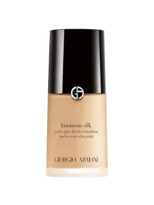 G Ar-mani LIMINIOUS SILK FOUNDATION 3.8 NUM 30 ML