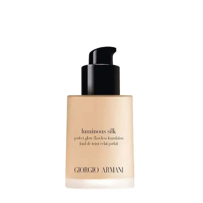 G Ar-mani Weightless Matte Foundation SPF 25 30ml 3