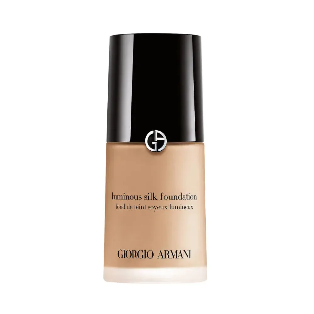 Giorgio Armani Luminous Silk Foundation 30ml