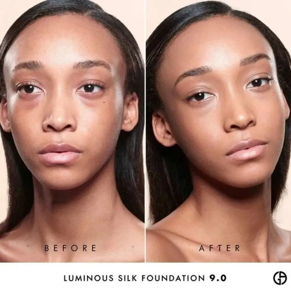 Giorgio Armani Luminous Silk Foundation 30ml