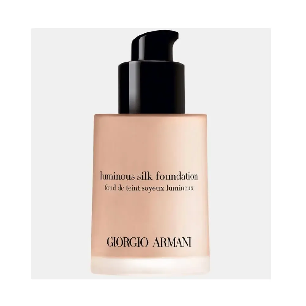 Giorgio Armani Luminous Silk Foundation 30ml