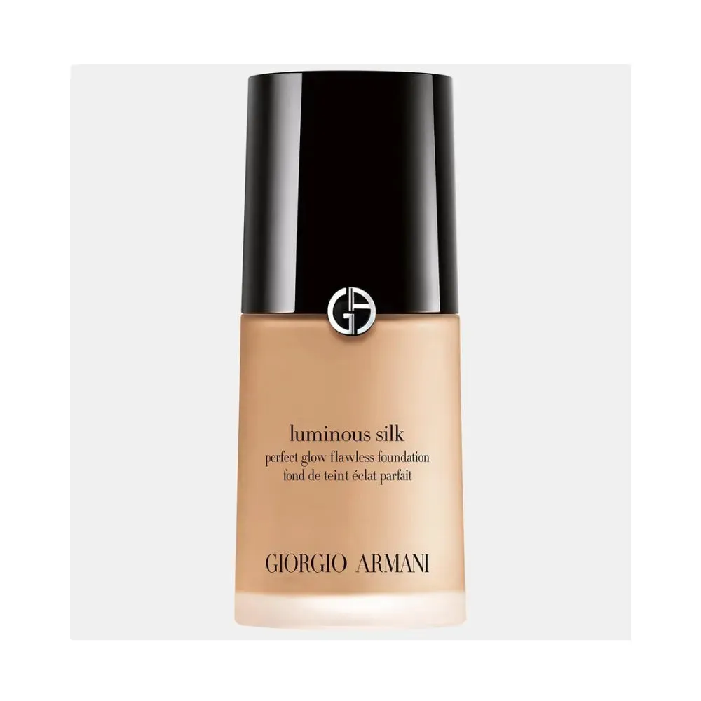 Giorgio Armani Luminous Silk Foundation 30ml