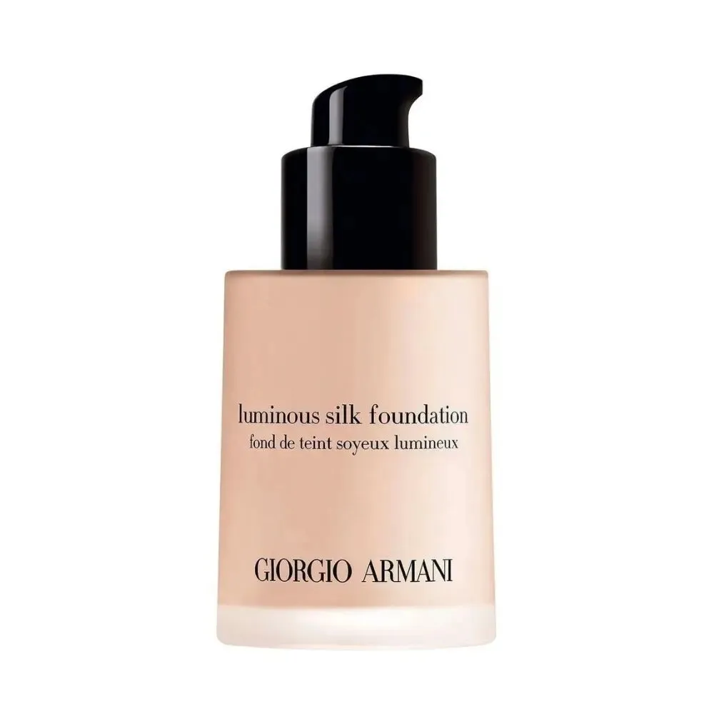 Giorgio Armani Luminous Silk Foundation 30ml