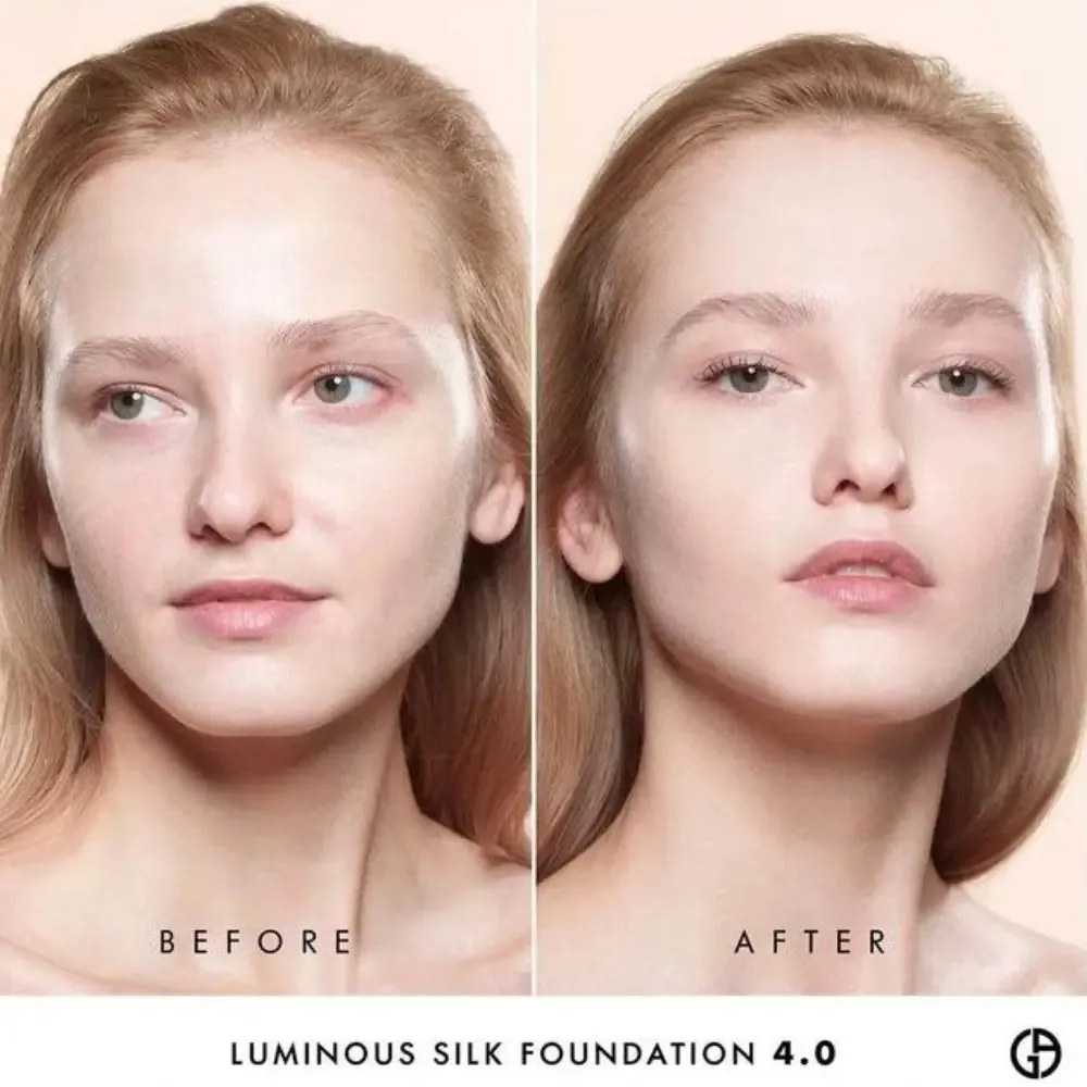 Giorgio Armani Luminous Silk Foundation 30ml
