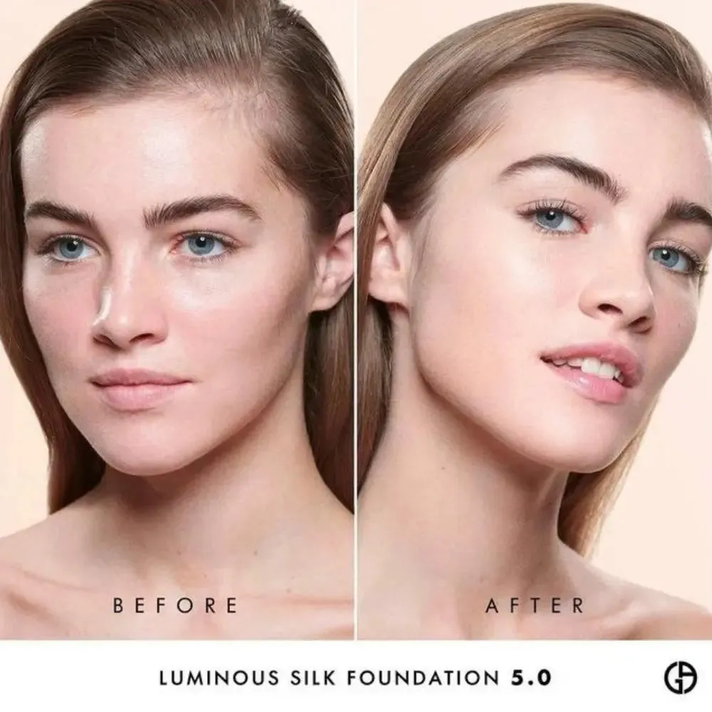 Giorgio Armani Luminous Silk Foundation 30ml