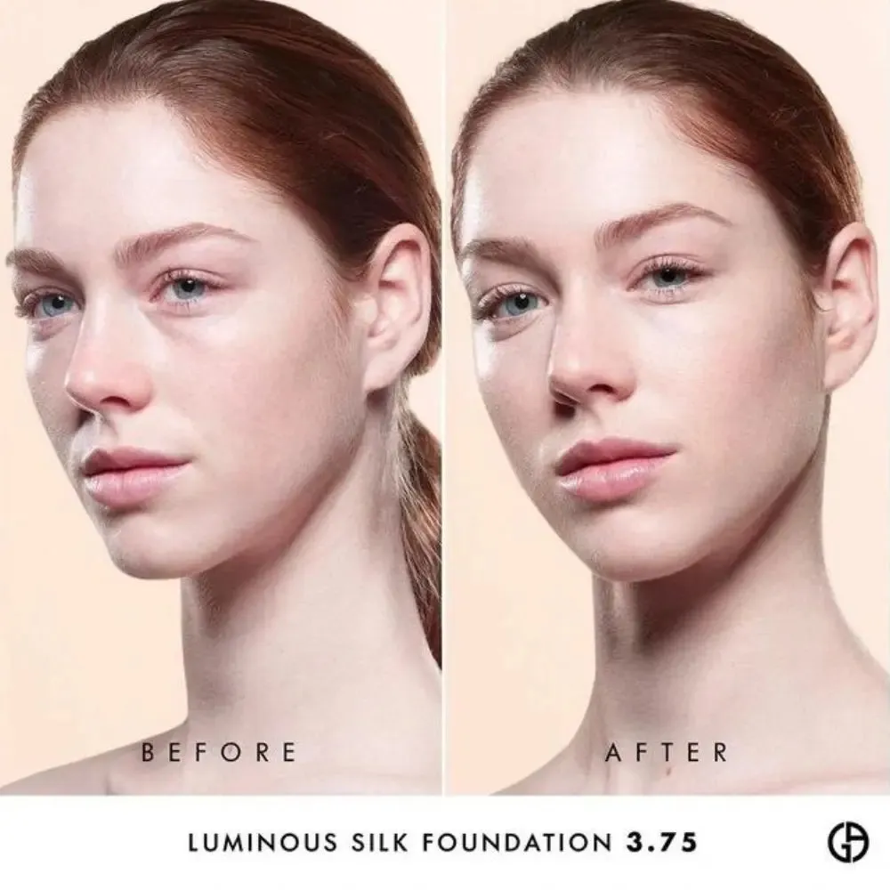 Giorgio Armani Luminous Silk Foundation 30ml