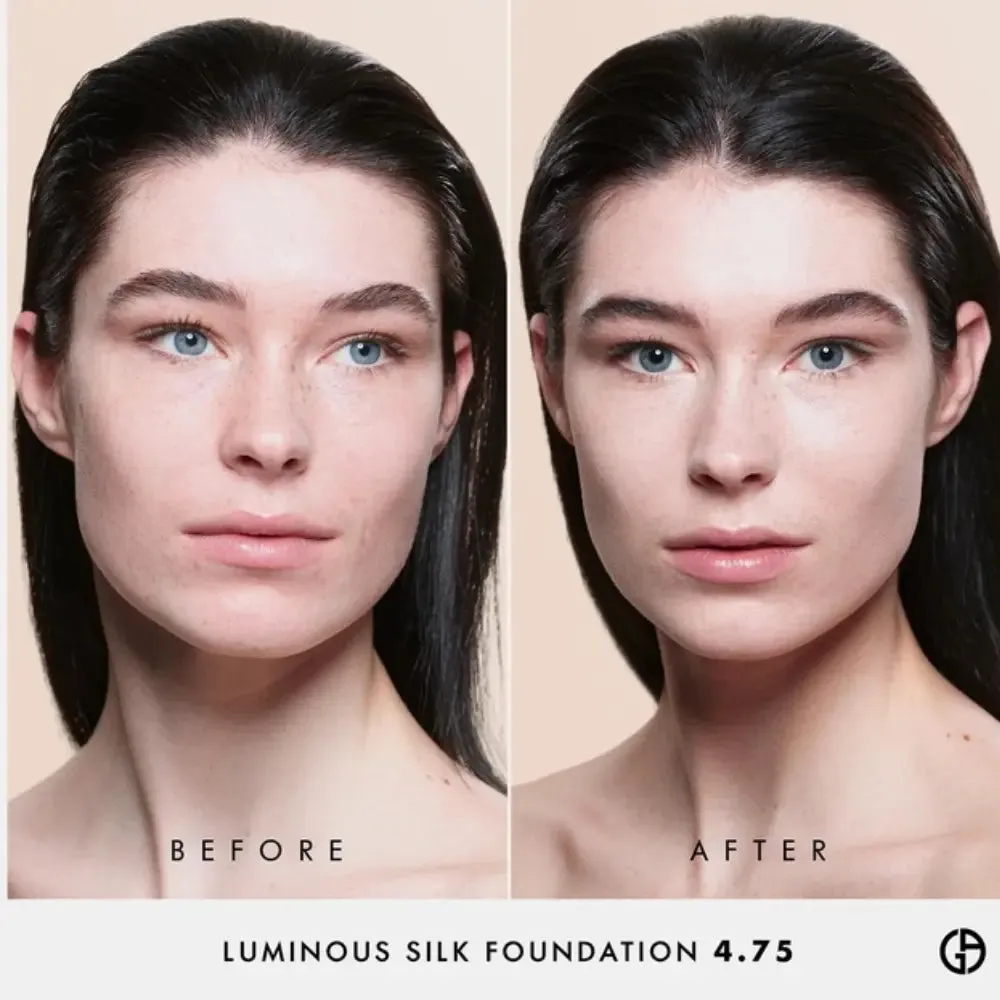 Giorgio Armani Luminous Silk Foundation 30ml