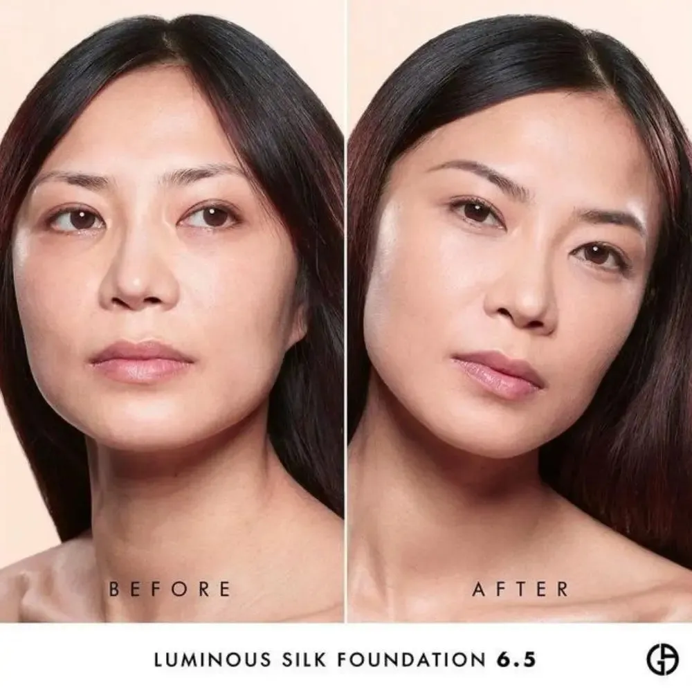 Giorgio Armani Luminous Silk Foundation 30ml