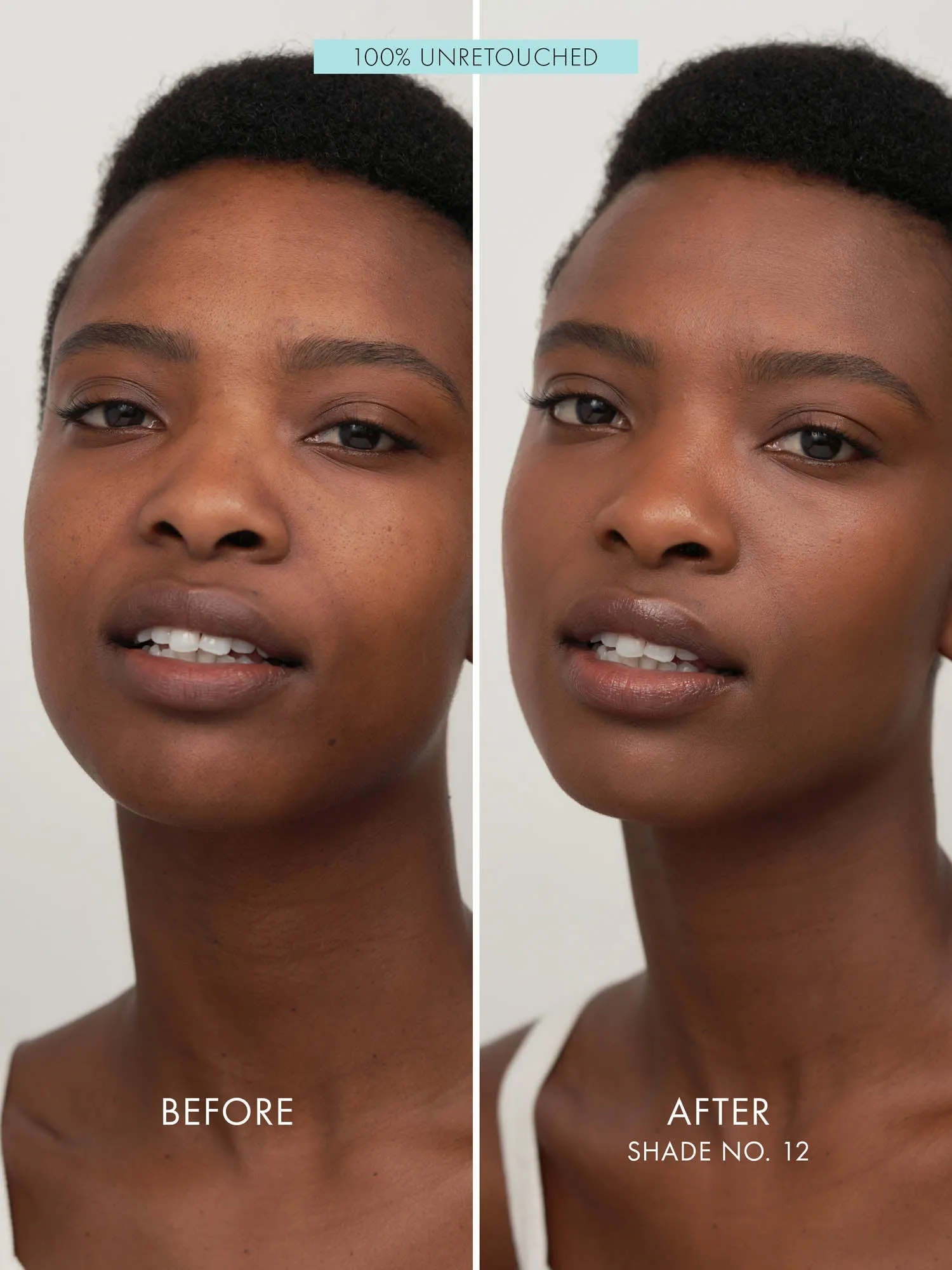 Glass Skin Foundation