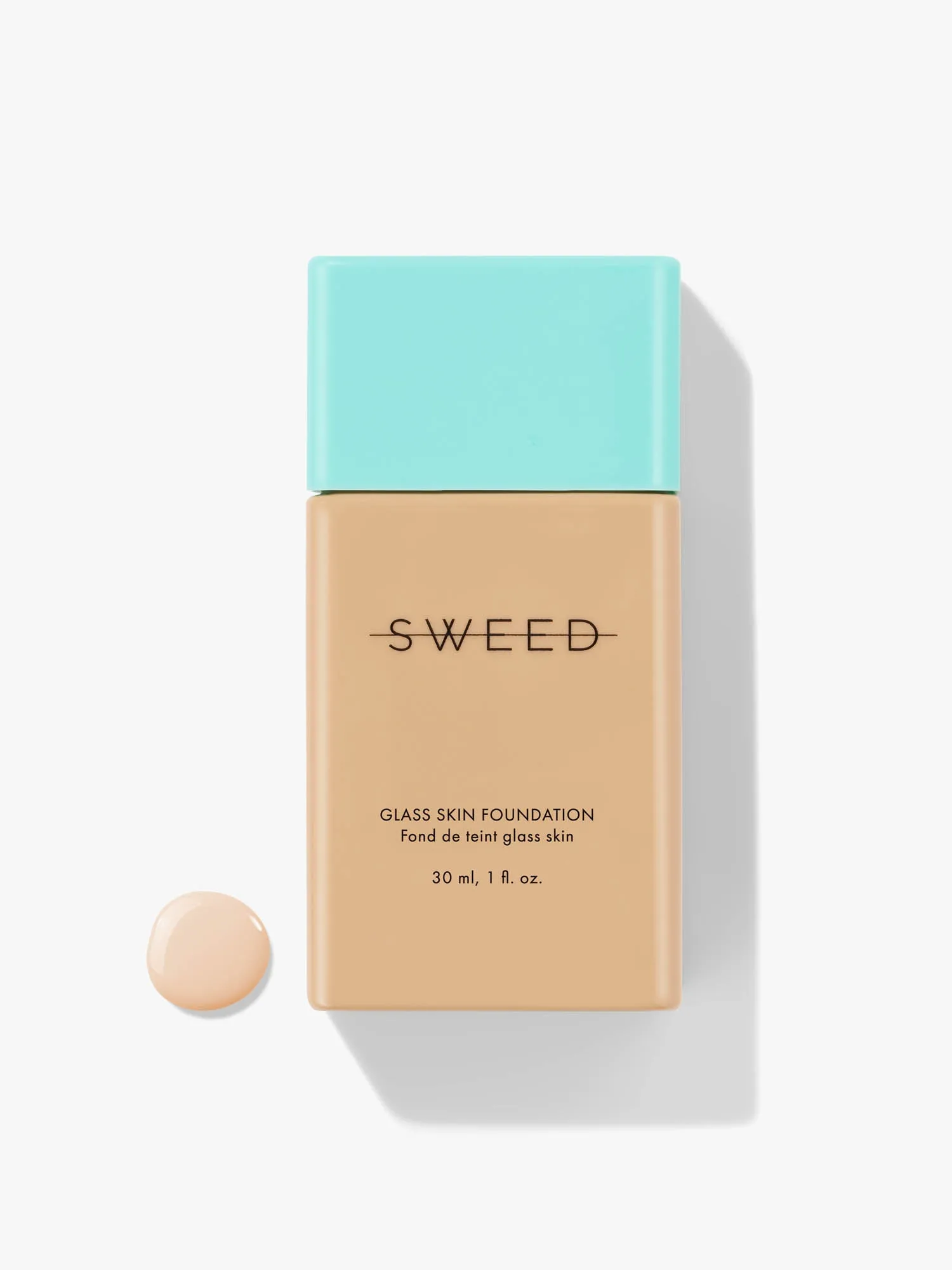 Glass Skin Foundation