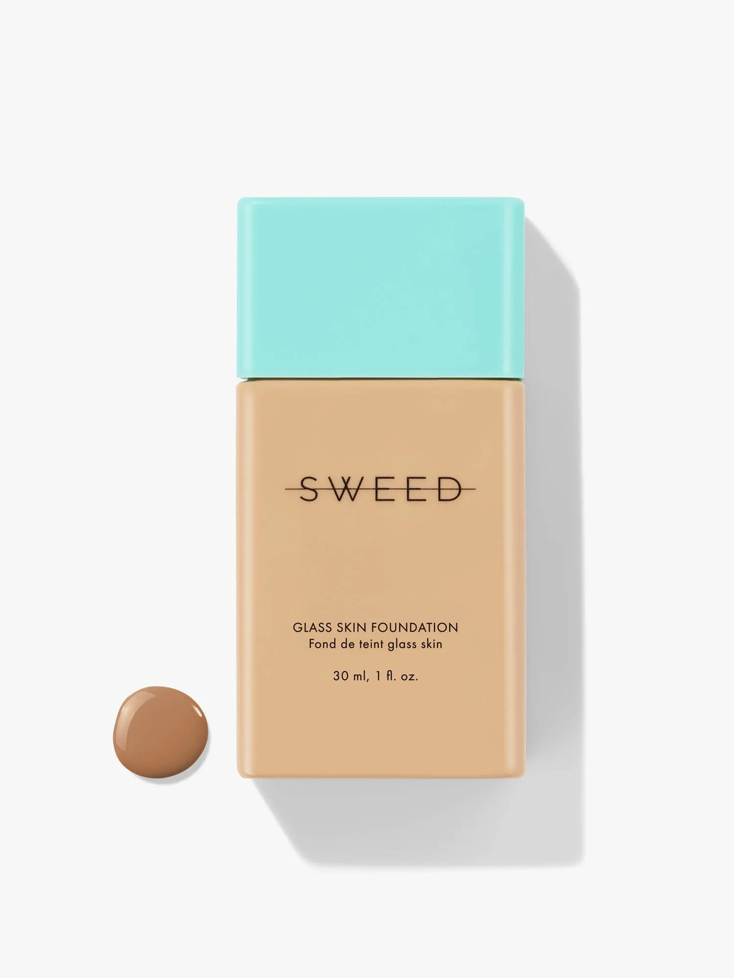 Glass Skin Foundation