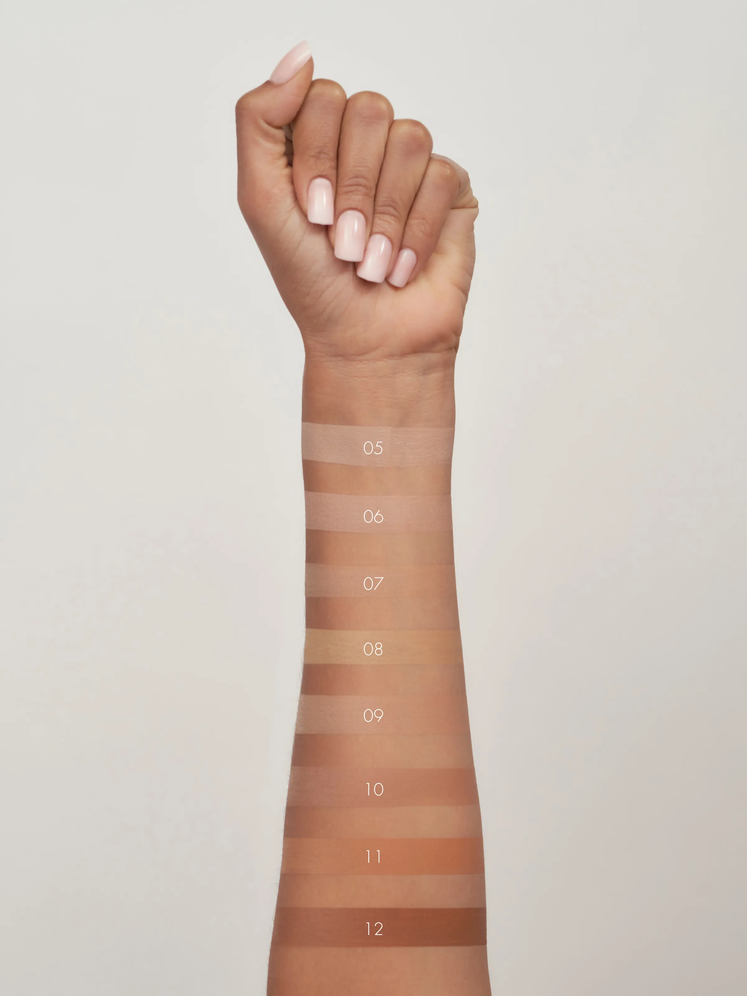 Glass Skin Foundation