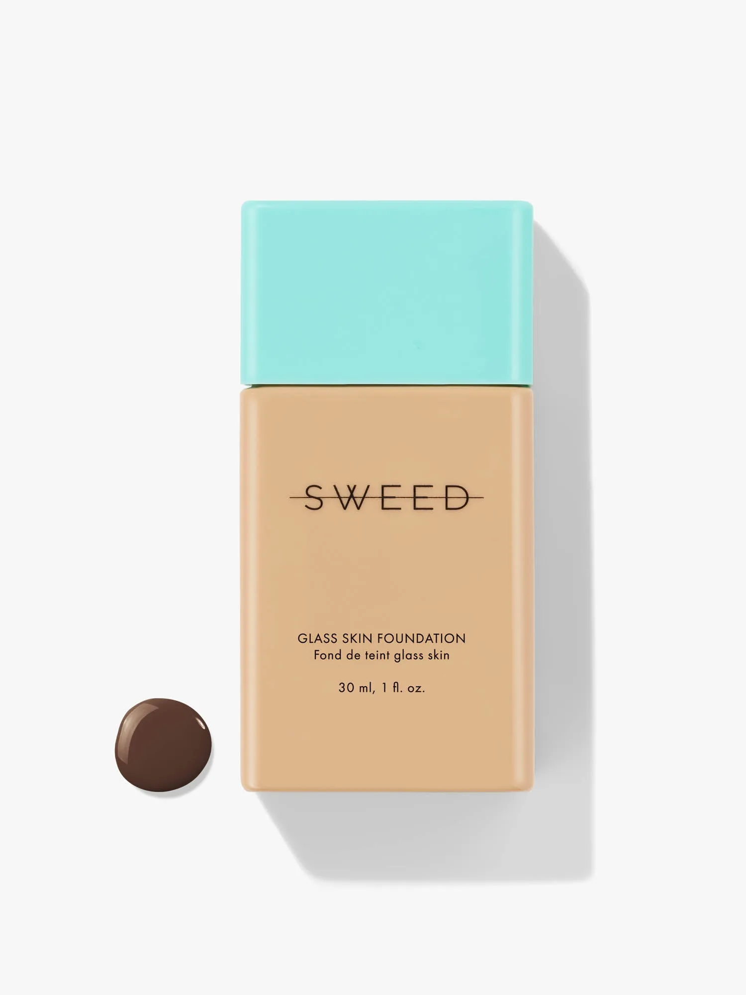 Glass Skin Foundation