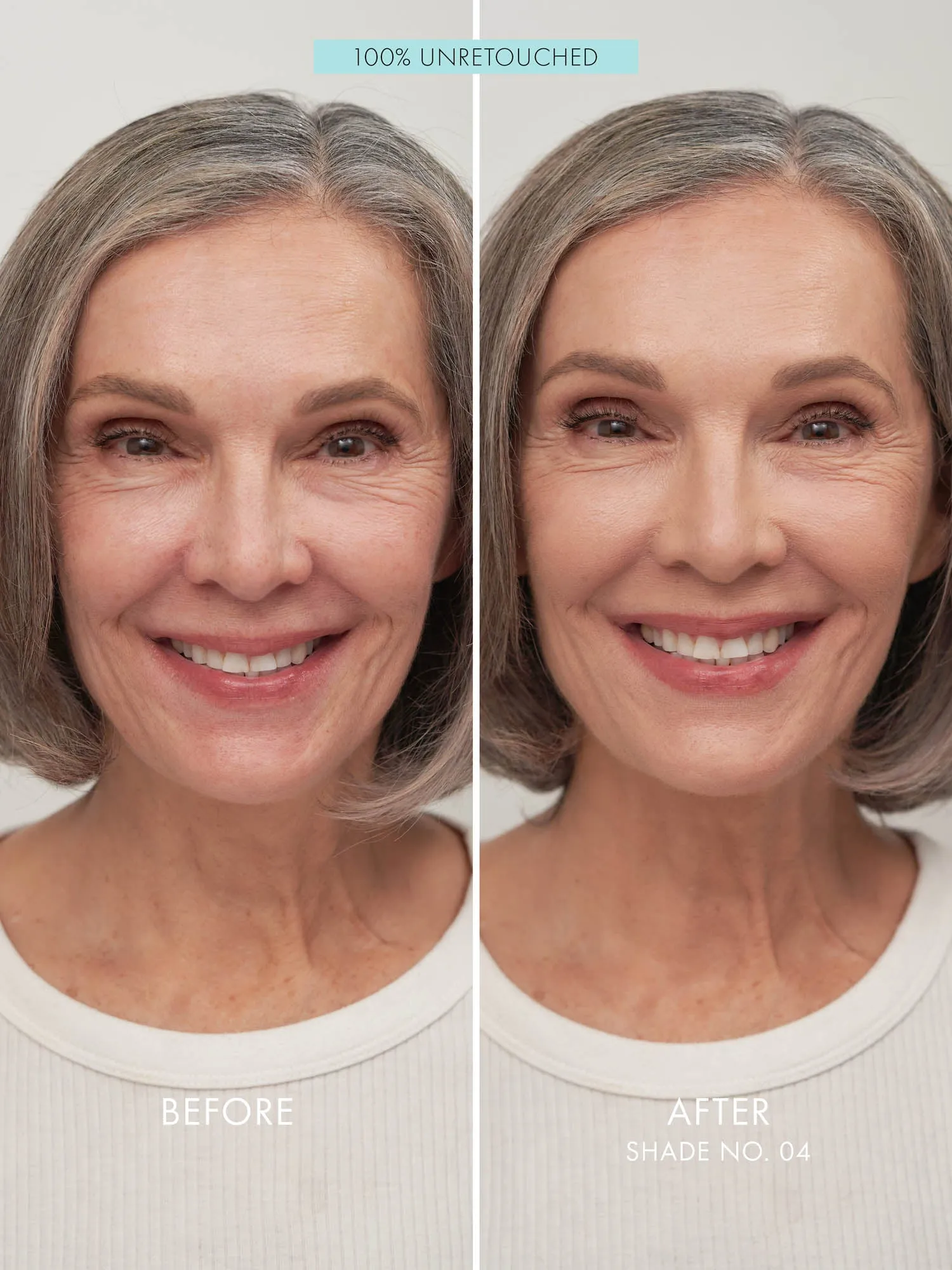 Glass Skin Foundation