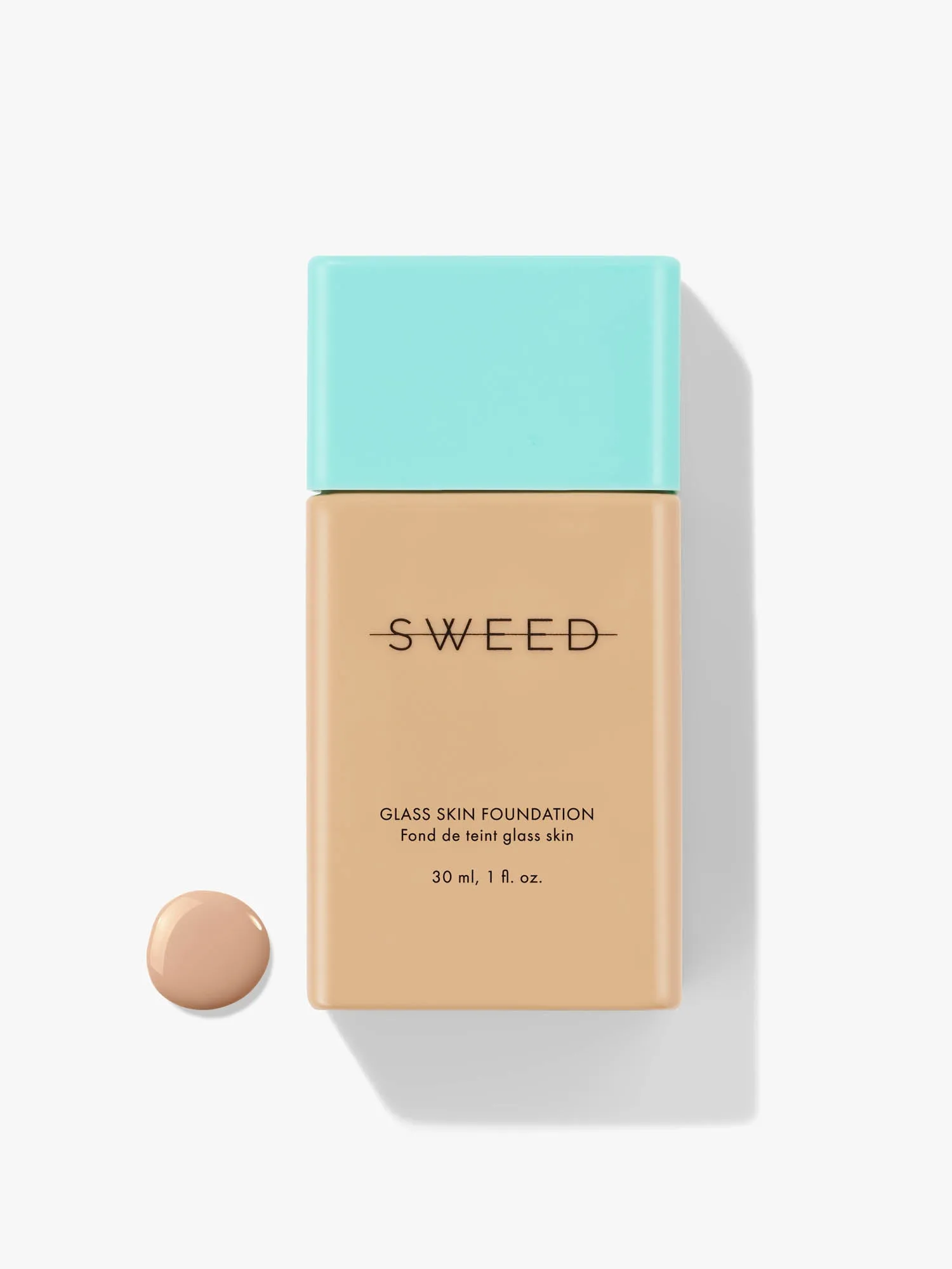 Glass Skin Foundation