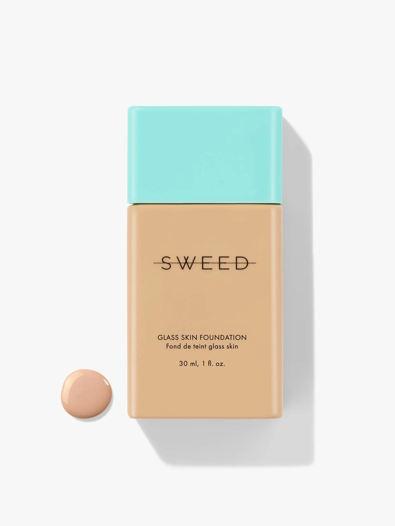 Glass Skin Foundation