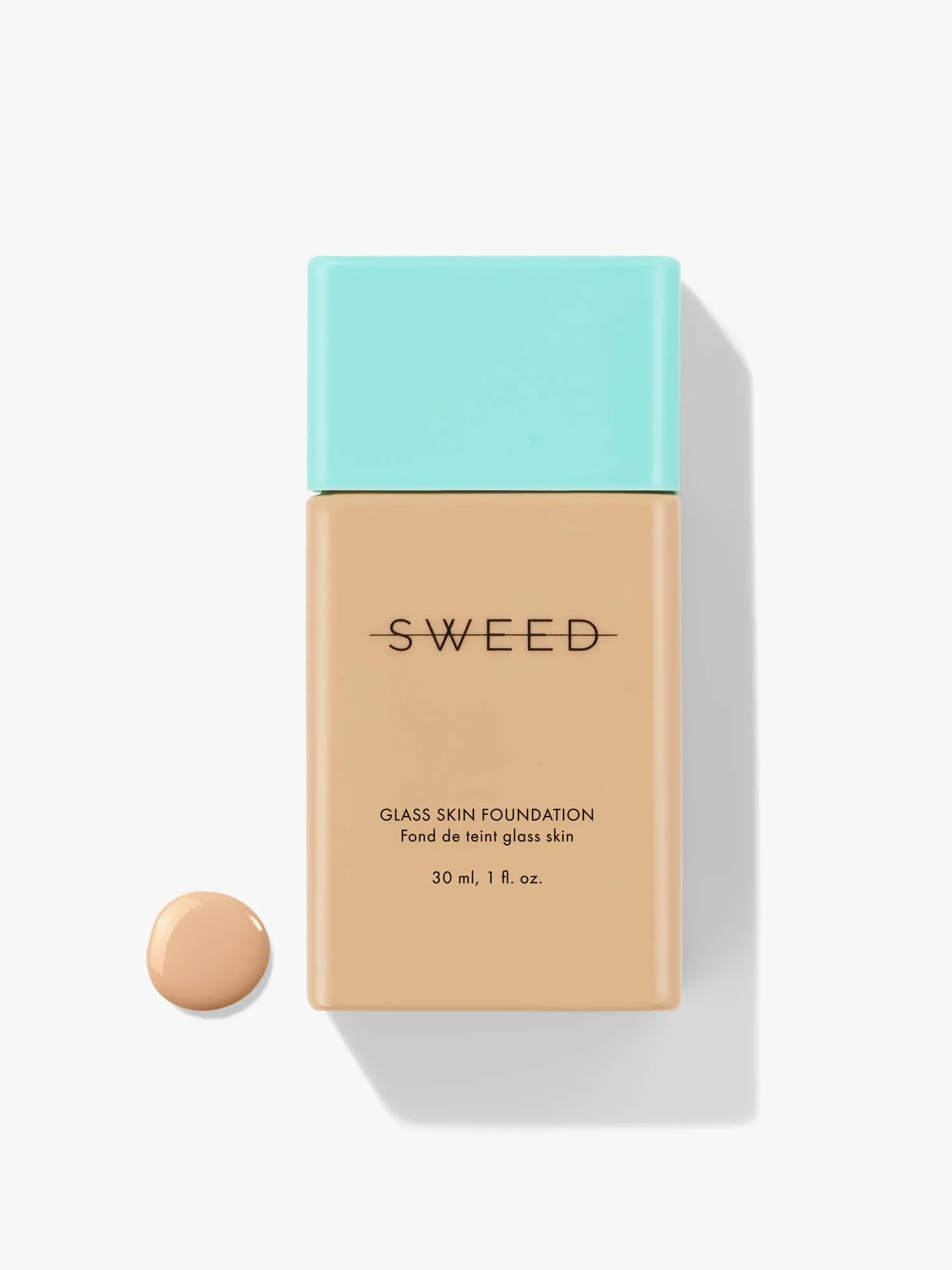 Glass Skin Foundation