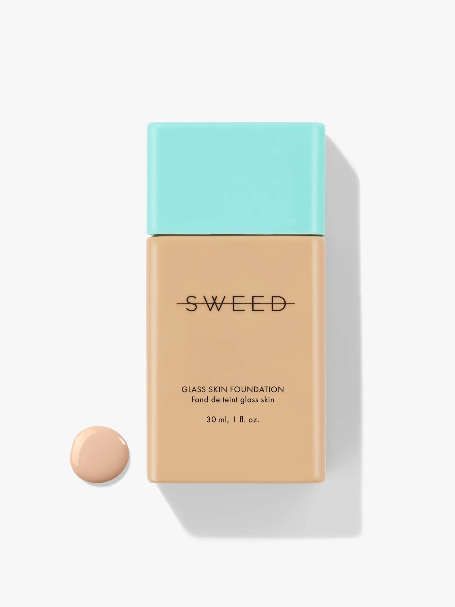 Glass Skin Foundation