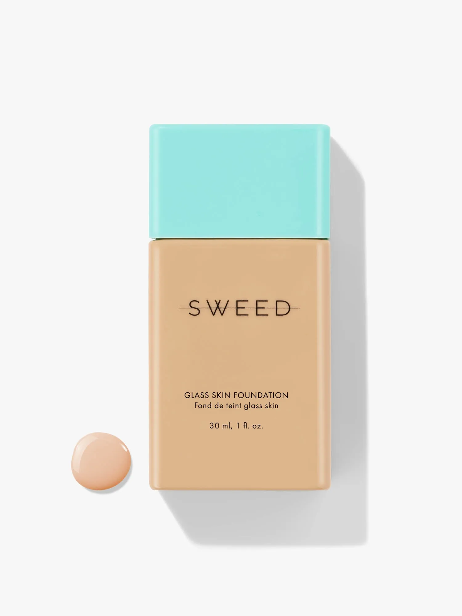 Glass Skin Foundation