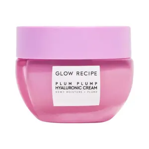 Glow Recipe Plum Plump Hyaluronic Cream