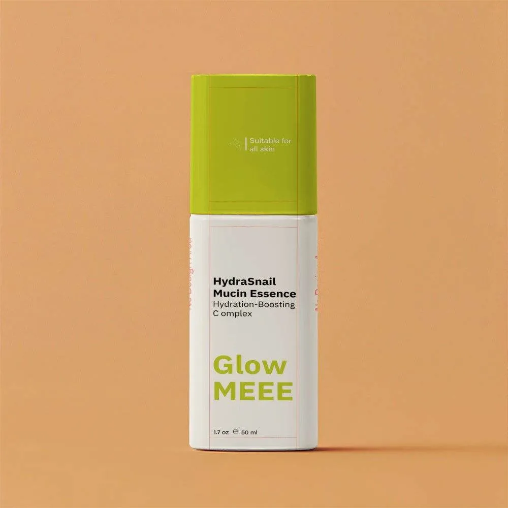 GlowMEEE Advanced Snail Mucin Essence