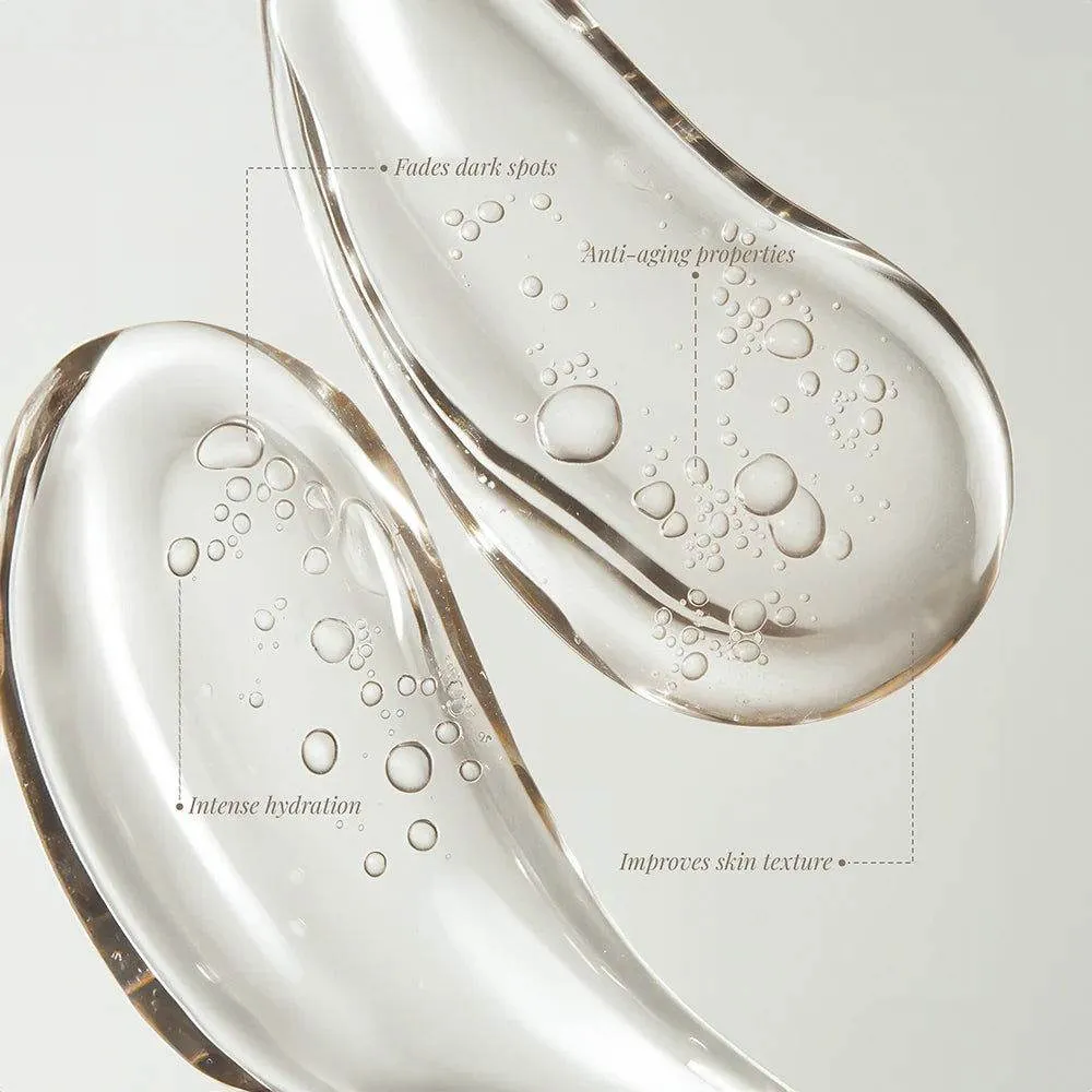 GlowMEEE Advanced Snail Mucin Essence